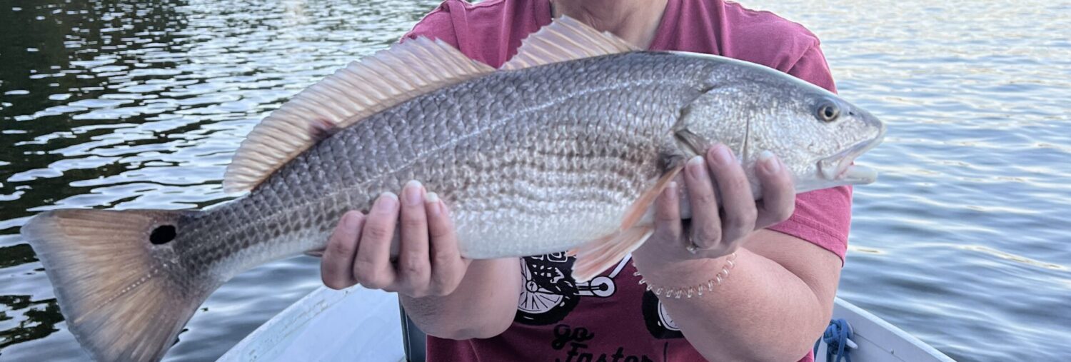 Southern Maryland Fishing